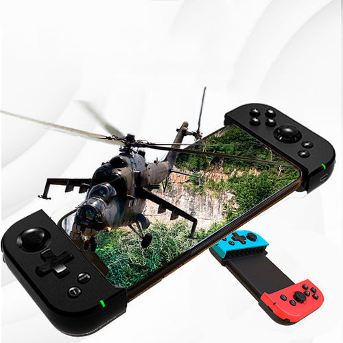 Joystick, Gamepad, controle para celular android e IOS, loja refúgio virtual