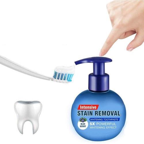 Clareador Intensive Stain Removal Whitening