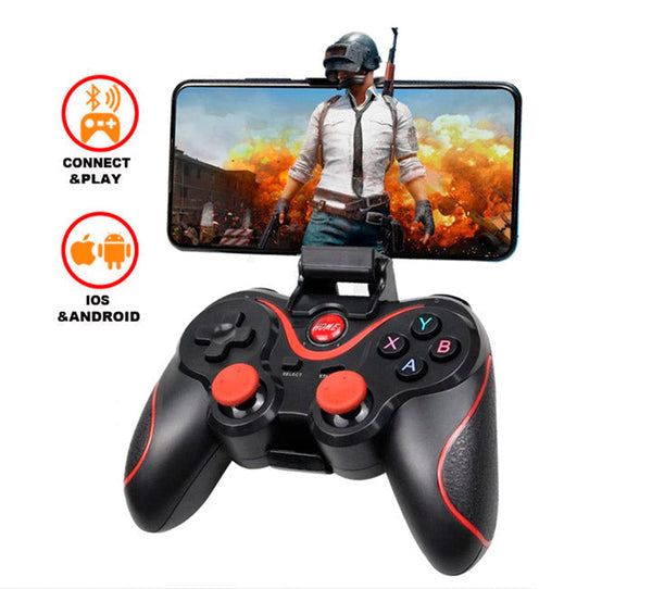 controle para celular, joystick para celular, gamepad para celular, game pad para celular, controle para jogar no celular, joystick celular, controle para celular, android, controle para celular e pc, controle para celular iphone, cor preta