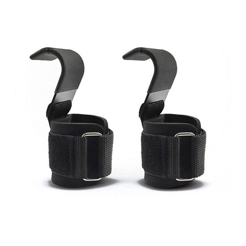 Kit com 2 Hand Grip para Exercícios