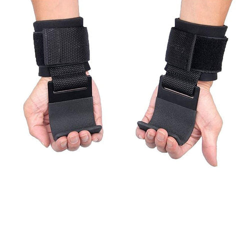 Kit com 2 Hand Grip para Exercícios