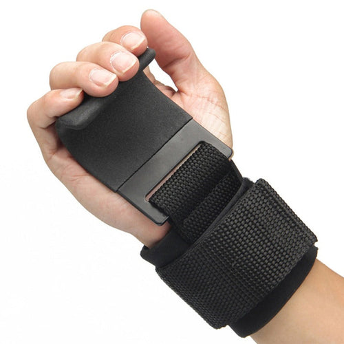 Kit com 2 Hand Grip para Exercícios