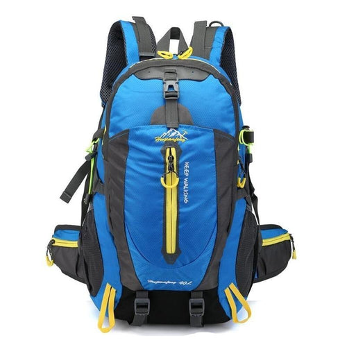 Mochila 40L à prova d'água - Hmontain