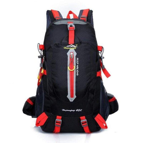 Mochila 40L à prova d'água - Hmontain