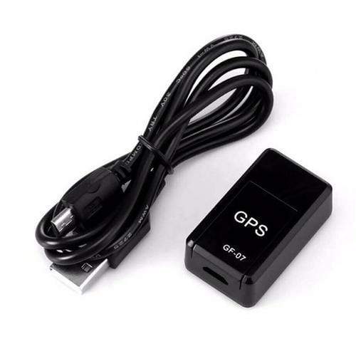 Mini Rastreador GPS - Com Localizador Original